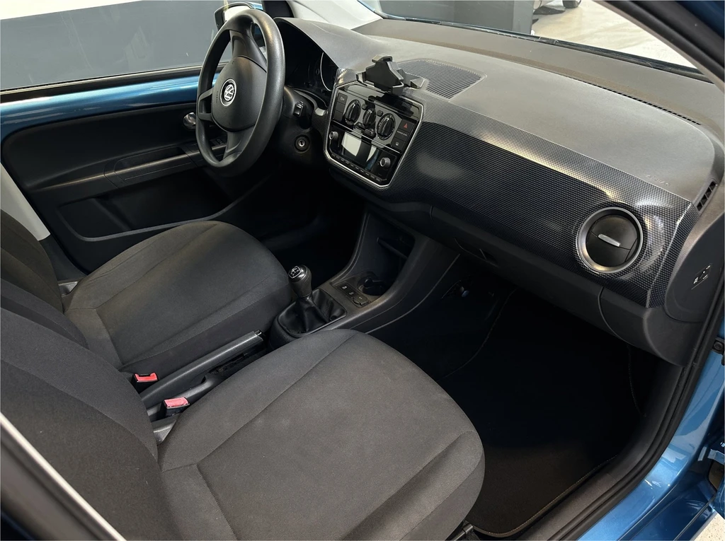 Volkswagen up! – foto 23