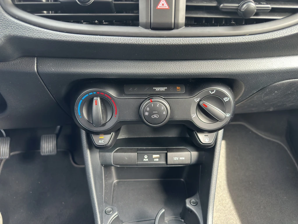 Kia Picanto – foto 22