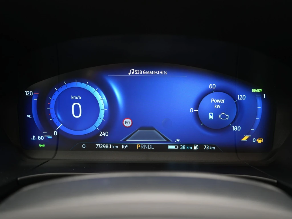 Ford Kuga – foto 30