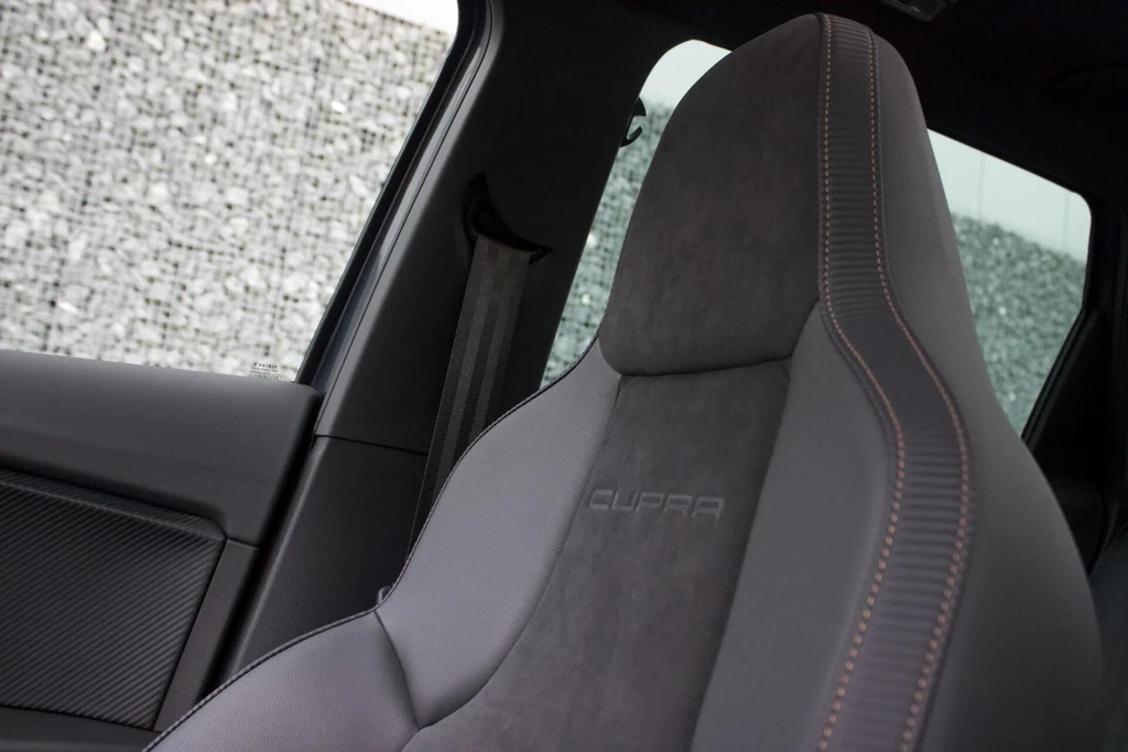 SEAT Leon – foto 14