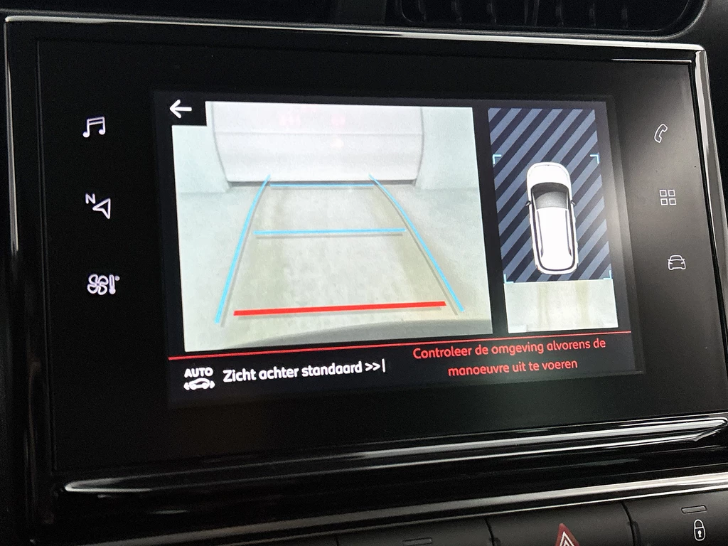 Citroën C3 Aircross – foto 14