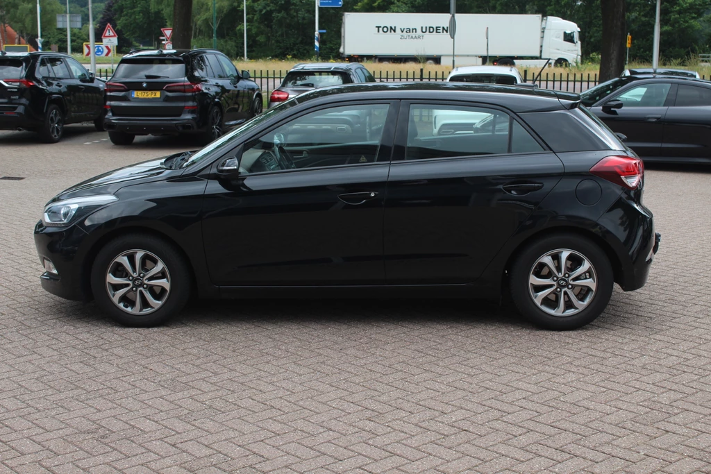 Hyundai i20 – foto 2