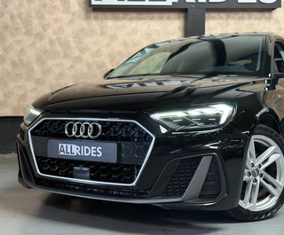 Audi A1 Sportback – thumbnail 3