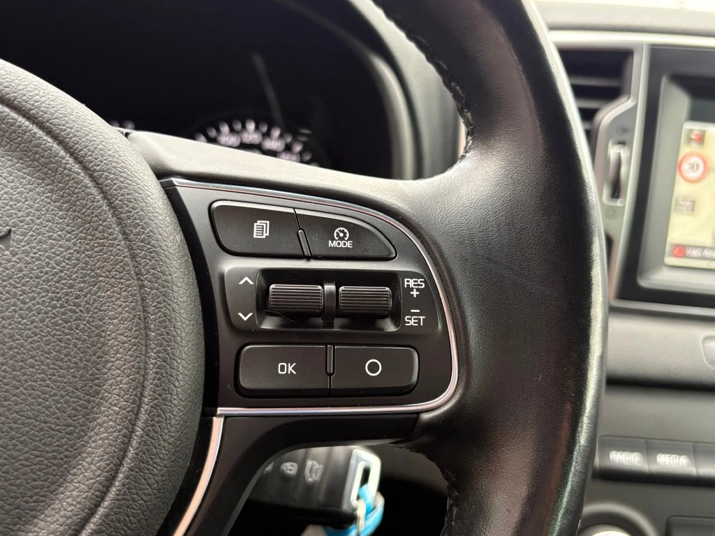 Kia Sportage – foto 17