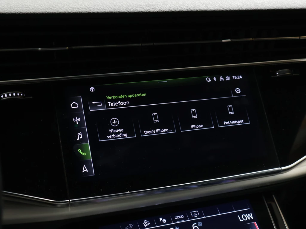 Audi Q7 – foto 19