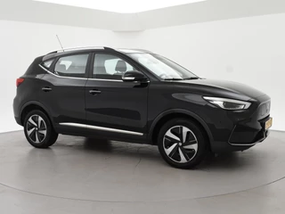 MG ZS EV – thumbnail 6