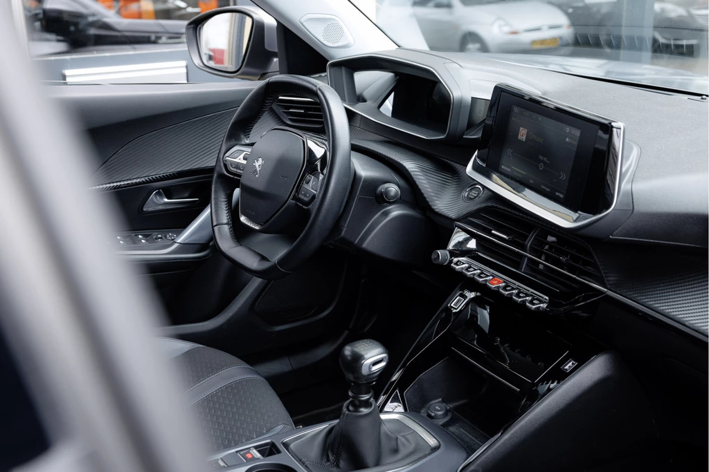 Peugeot 2008 – foto 11