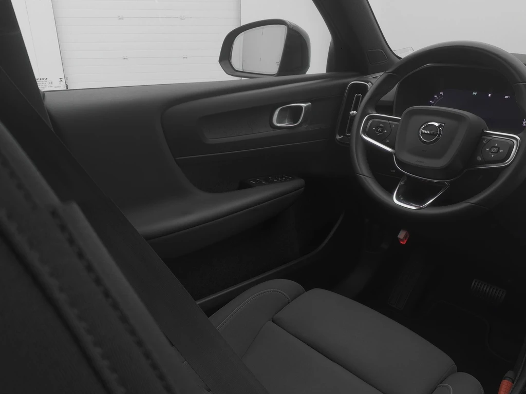 Volvo XC40 – foto 28