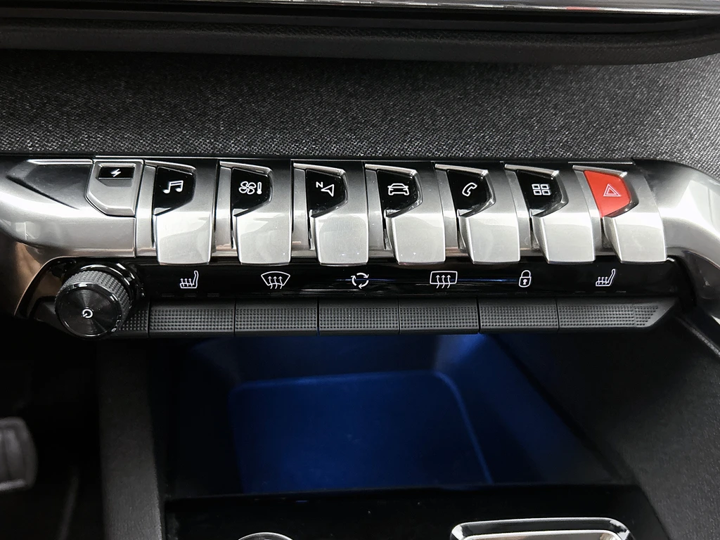 Peugeot 3008 – foto 11