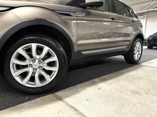 Land Rover Range Rover Evoque – thumbnail 17