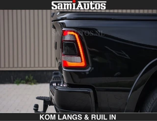 Dodge Ram Pick-Up – thumbnail 32