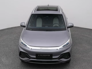 BYD ATTO 3 – thumbnail 16