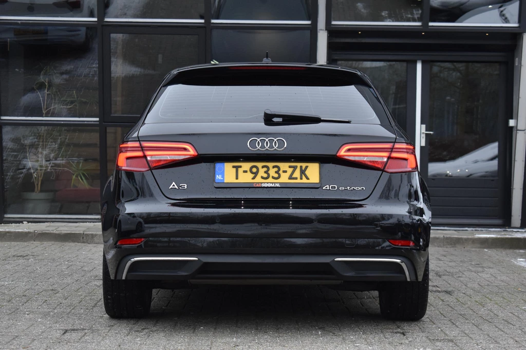 Audi A3 – foto 7