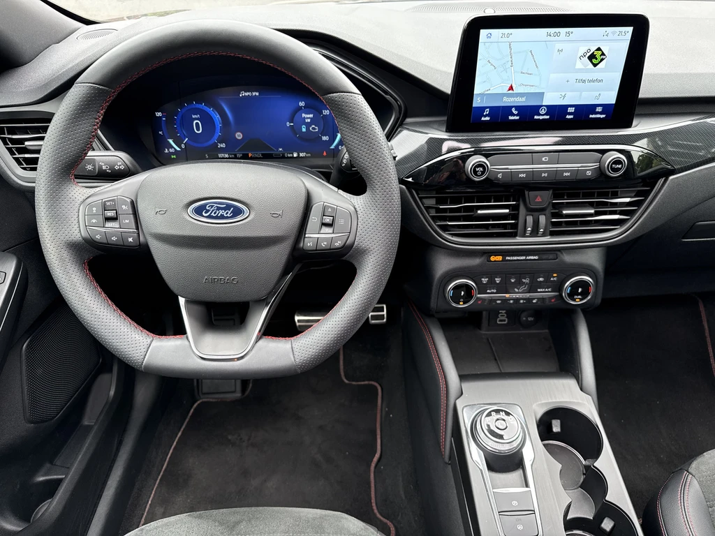 Ford Kuga – foto 16