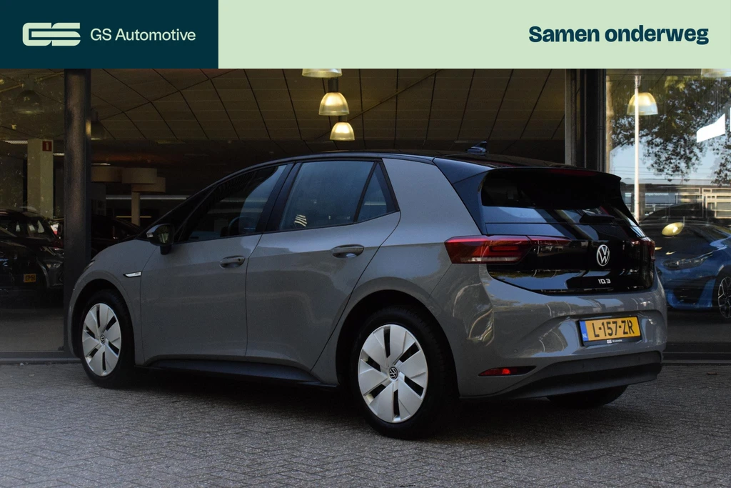 Volkswagen ID.3 – foto 4