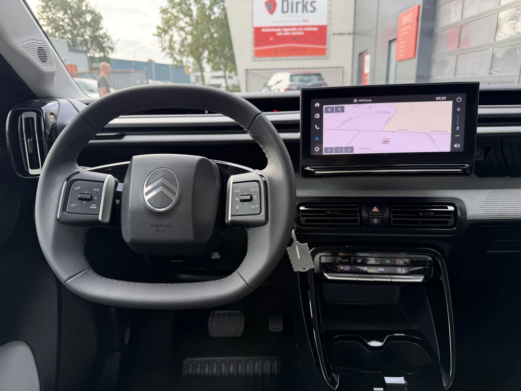 Citroën ë-C3 – foto 15