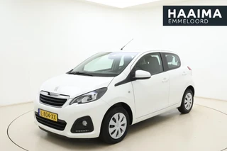 Peugeot 108 – thumbnail 1