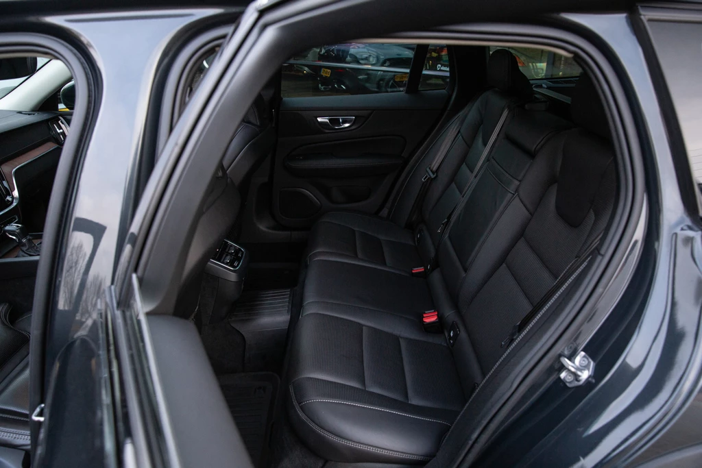 Volvo V60 – foto 13