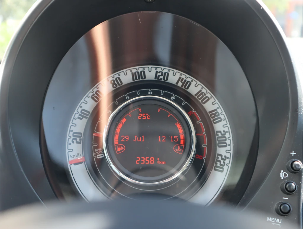 Fiat 500 – foto 23