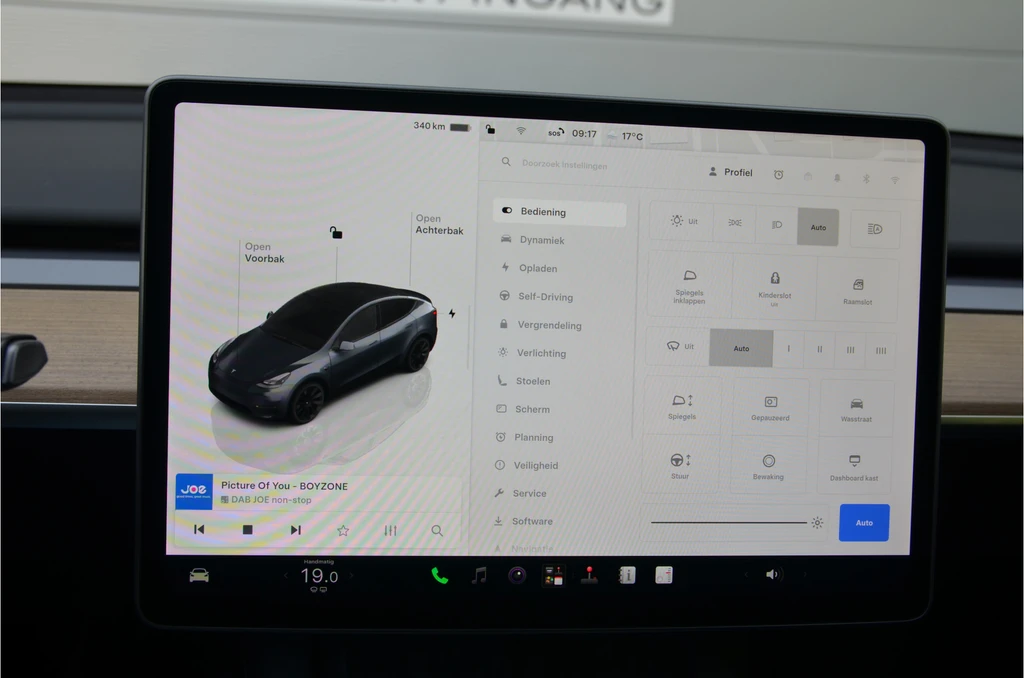 Tesla Model Y – foto 20
