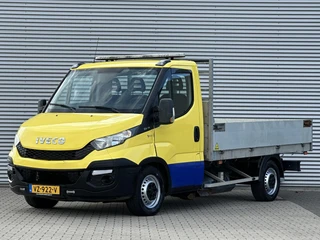 Iveco Daily – thumbnail 1