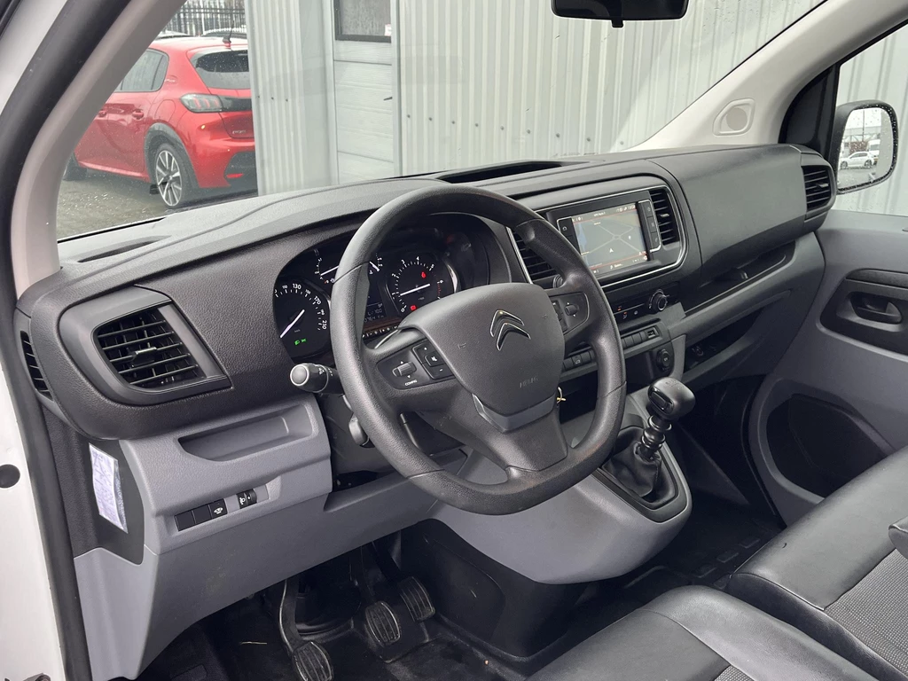 Citroën Jumpy – foto 10