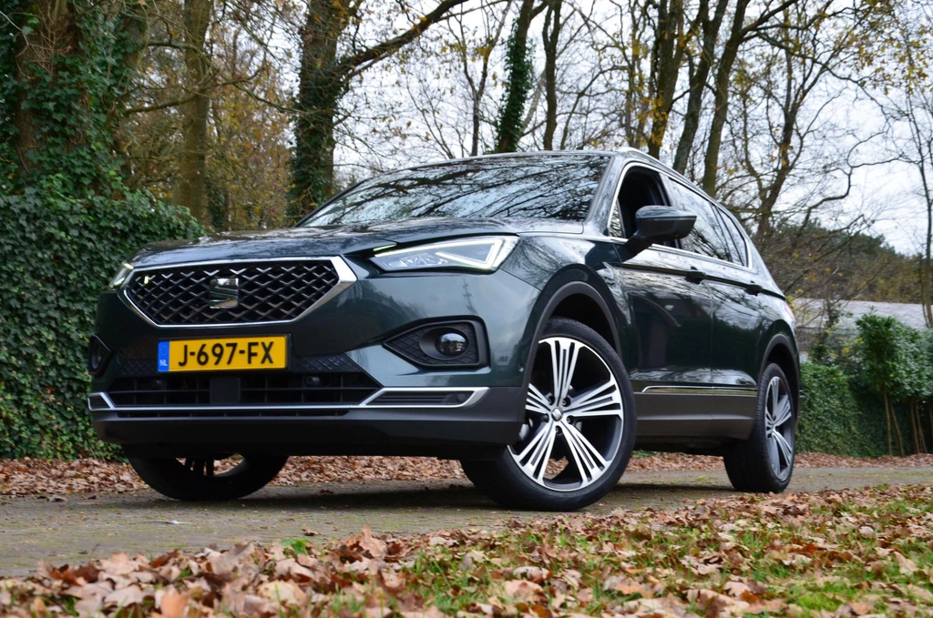 SEAT Tarraco – foto 2