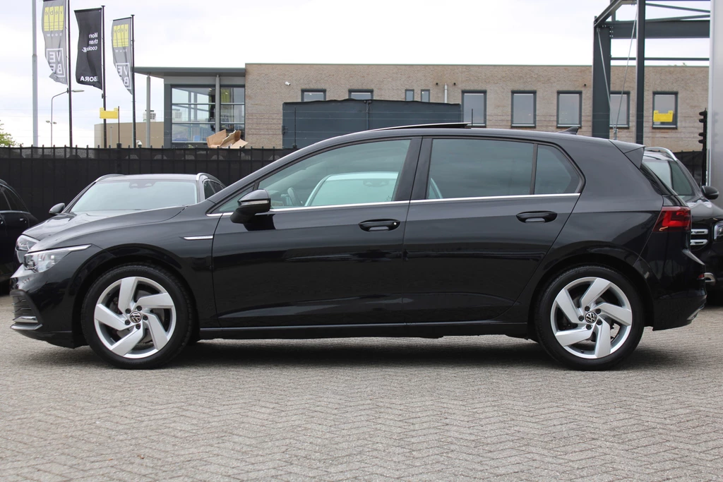 Volkswagen Golf – foto 2