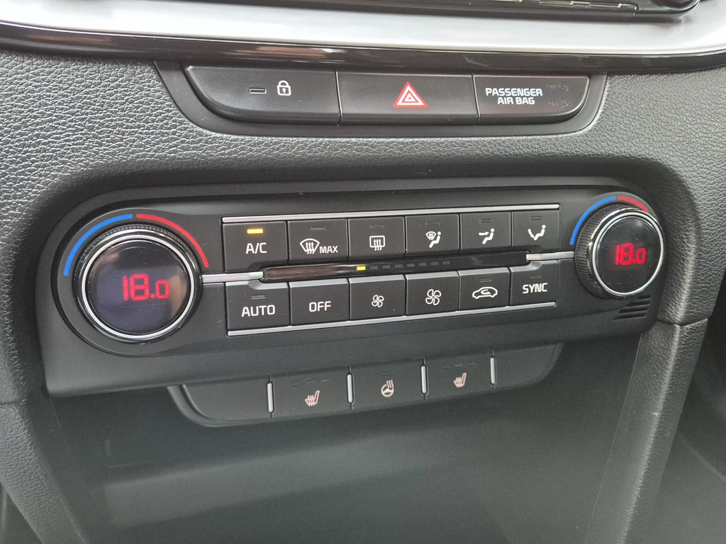 Kia ProCeed – foto 21
