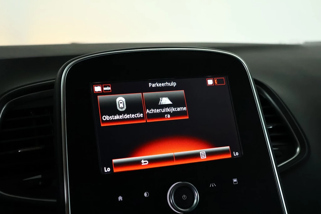 Renault Grand Scénic – foto 29