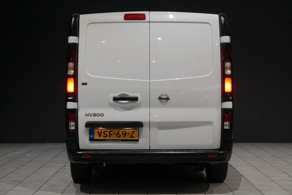 Nissan NV300 – foto 3