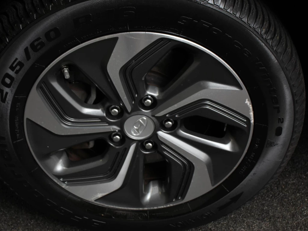 Hyundai Kona – foto 9