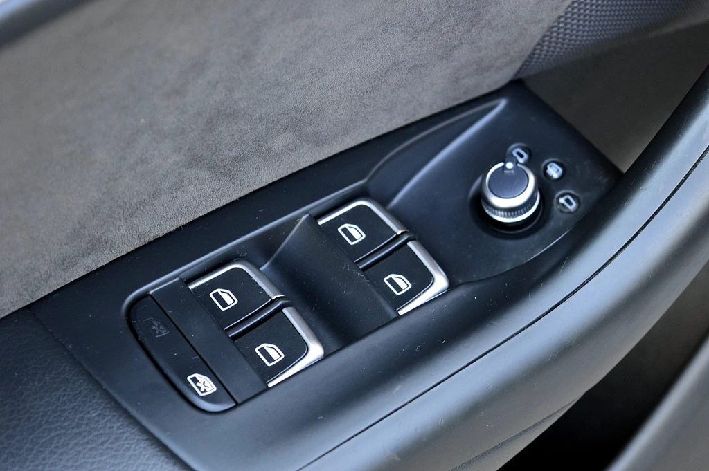 Audi Q3 – foto 26