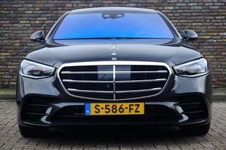 Mercedes-Benz S-Klasse – thumbnail 7