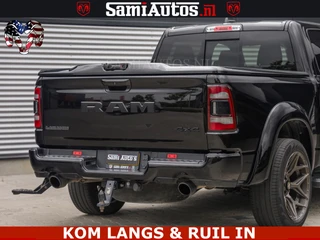 Dodge Ram Pick-Up – thumbnail 15