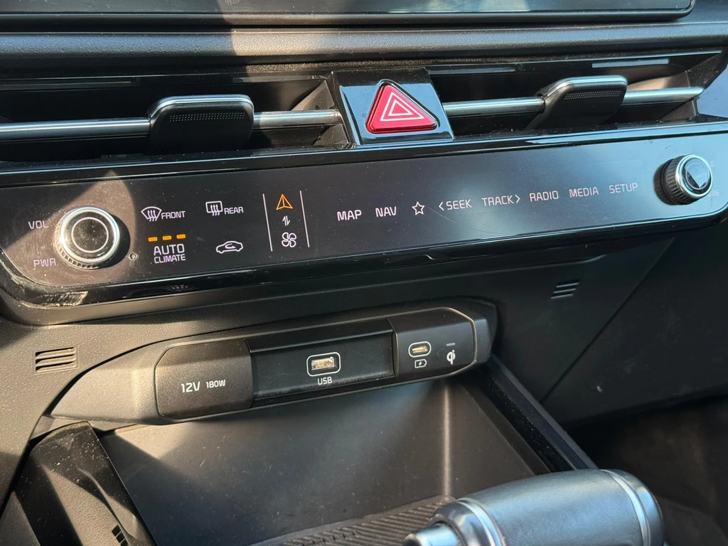Kia Niro – foto 23