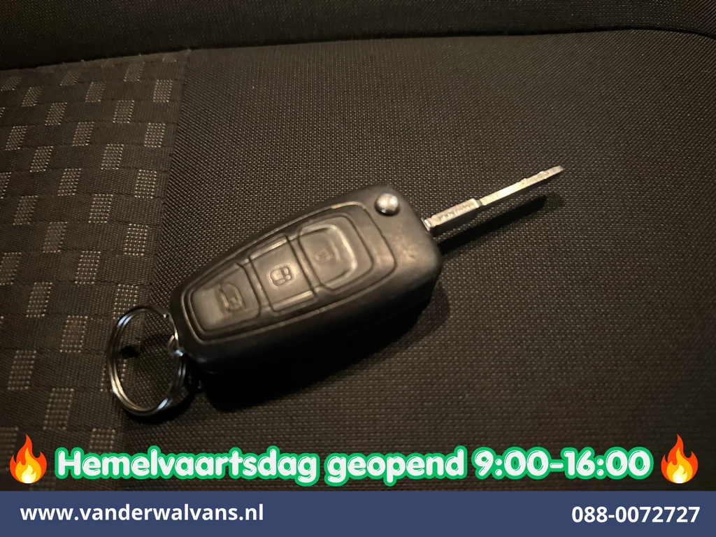 Ford Transit Custom – foto 19
