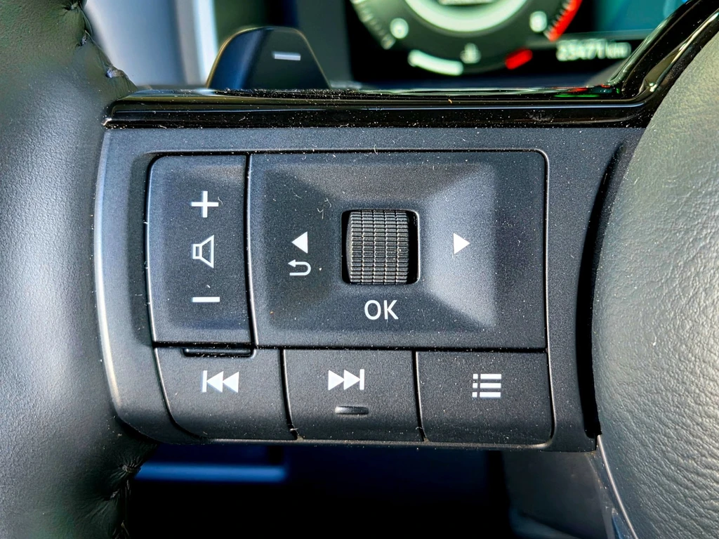 Nissan QASHQAI – foto 22