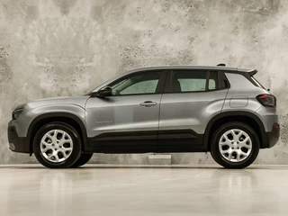 Jeep Avenger – thumbnail 2