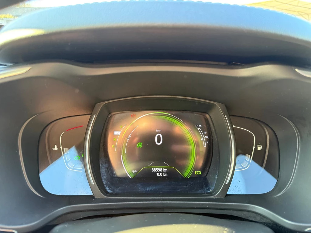 Renault Kadjar – foto 38
