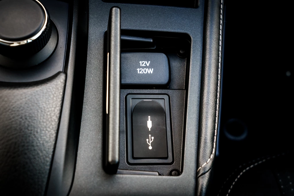 Lexus CT – foto 35