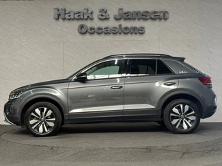 Volkswagen T-Roc – thumbnail 1