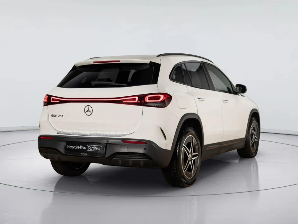 Mercedes-Benz EQA – foto 2