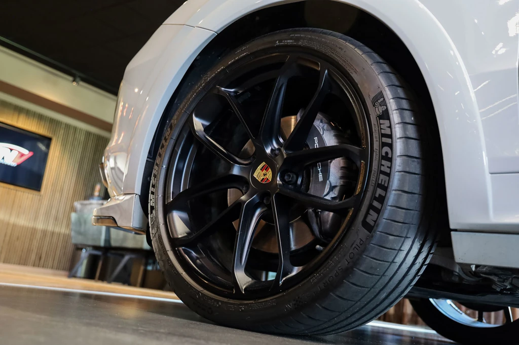 Porsche Cayenne – foto 26