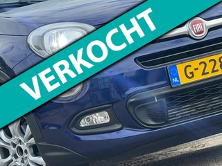 Fiat 500X – thumbnail 10
