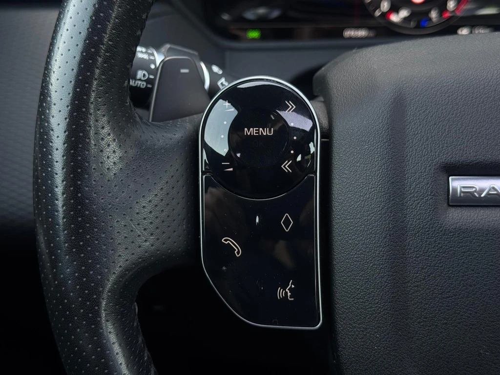 Land Rover Range Rover Velar – foto 31