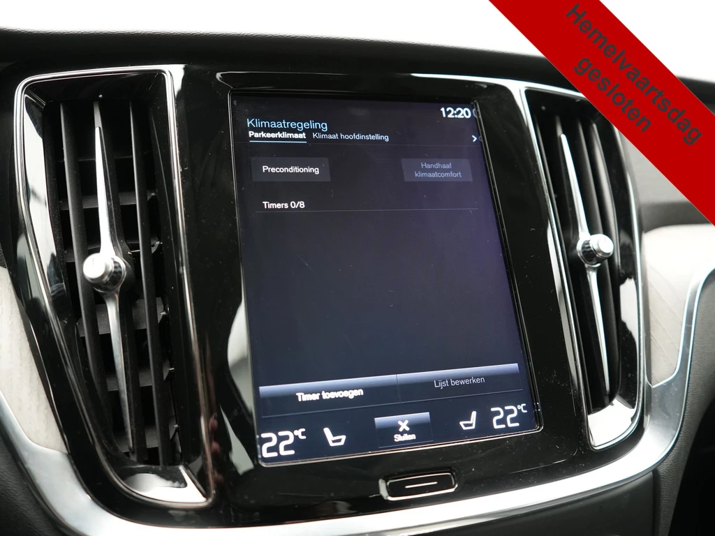 Volvo V60 – foto 34