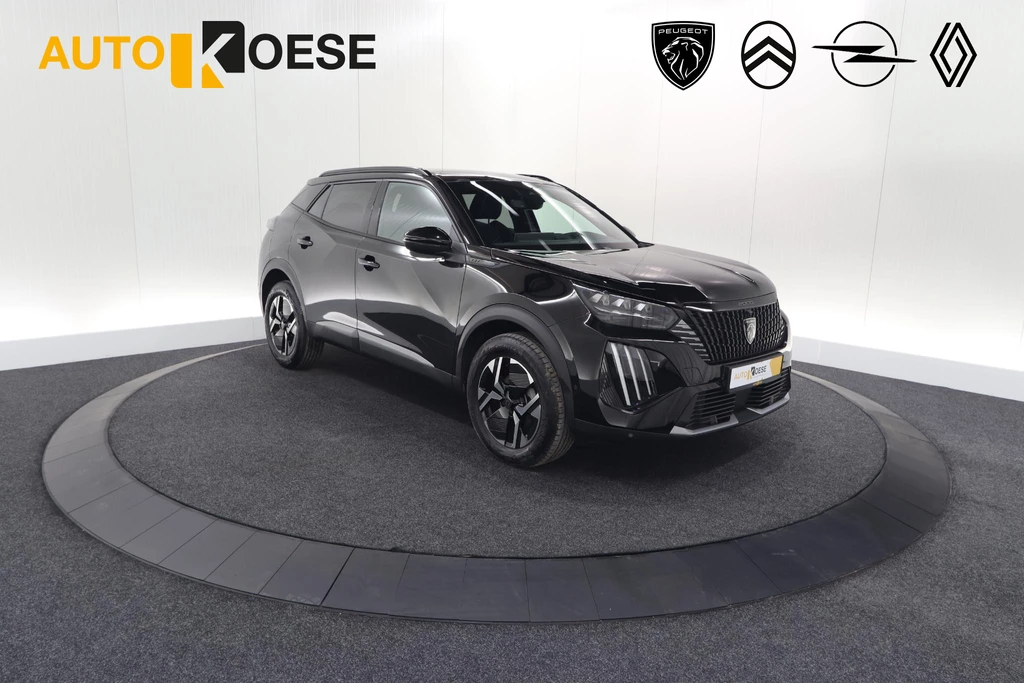 Peugeot 2008 – foto 16