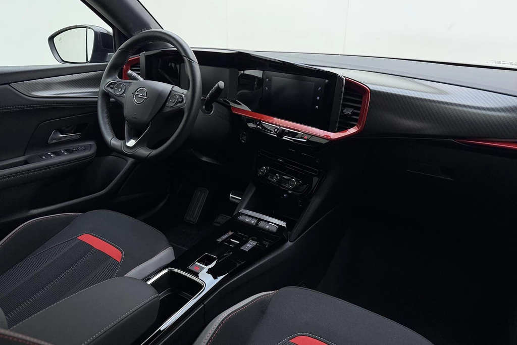 Opel Mokka-e – foto 15