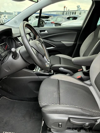 Opel Crossland X – thumbnail 42